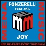 cover: Akil|Fonzerelli - Joy (remixes)