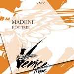 cover: Madeni - Hot Trip