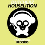 cover: Dutcherz - Houselition