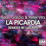 cover: Peter Vila|Joan Garcia - La Picardia