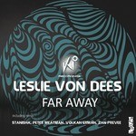 cover: Leslie Von Dees - Far Away