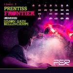 cover: Prentiss - Frontier (Remixes)