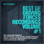 cover: Sutter Cane|Various - Best Of Driving Forces Vol 1 (unmixed tracks)