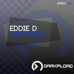 cover: Eddie D - Shadows EP