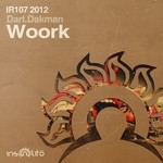 cover: Dart Dakman - Woork