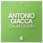 cover: Antonio Giacca - Calm Down