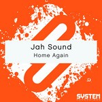 cover: Jah Sound - Home Again