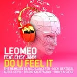 cover: Ehsy Jamm|Leomeo - Do U Feel It (The Remixes)