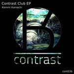 cover: Kemmi Kamachi - Contrast Club