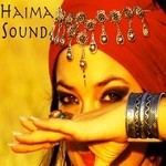 cover: Dj Howard - Haima Sound