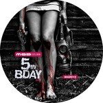 cover: Various - Madhouse 5th Birthday