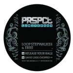 cover: Erre|Loop Stepwalker - Release Your Rage