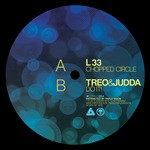 cover: Judda|L 33|Treo - Chopped Circle