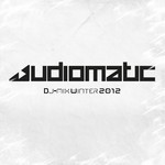 cover: Audiomatic|Various - DJ Mix Winter 2012