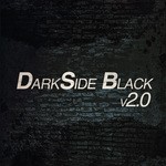 cover: Various - Darkside Black 2 0