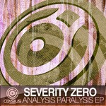 cover: Severity Zero - Analysis Paralysis EP