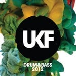 cover: Various - UKF Drum & Bass 2012