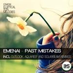 cover: Emenai - Past Mistakes