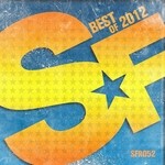 cover: Various - Best Of 2012