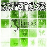 cover: Atomic Electrolab|Alica - Digital Mass