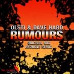 cover: Olsti|Dave Hard - Rumours