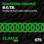 cover: Basstard Groove - BGTB