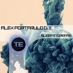 cover: Alex Portarulo Dj - Sleep in Dreams