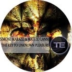 cover: Mario Lanni|Marazzi, Simone - The Key To Unknown Pleasure