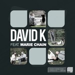 cover: David K|Marie Chain - Open Eyes