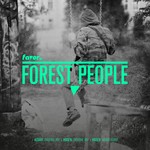 cover: Forest People - Favor 01