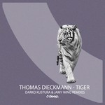 cover: Thomas Dieckmann - Tiger