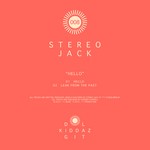 cover: Stereo Jack - Hello