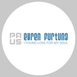 cover: Evren Furtuna - I Found Love For My Soul