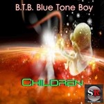 cover: Btb Blue Tone Boy - Children