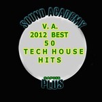 cover: Various - 2012 Best 50 Tech House Hits