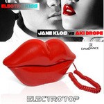 cover: Aki Drope|Klos, Jane - Electro Kiss