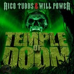 cover: Tubbs, Rico|Will Power - Temple Of Doom