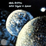 cover: Nick Britton - Outer Edges Of Space