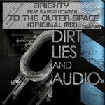 cover: Brighty|Margo Gontar - To The Outer Space