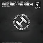 cover: Ramirez Resso - Funky Noise 2013 (remixes)