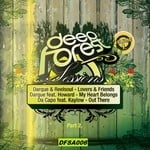 cover: Da Capo|Darque|Reelsoul - Deepforest Sessions EP 2