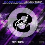 cover: Dj Jim & Toni C - Serato Loco