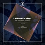 cover: Latecomer Prod - Experimental