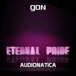 cover: Audionatica - Eternal Pride