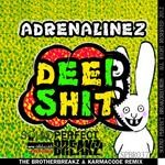 cover: Adrenalinez - Deep Shit