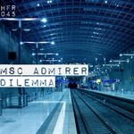 cover: Msc Admirer - Dilemma