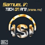 cover: Samuel V - Tech On Fire