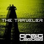 cover: Craig London - The Traveler