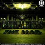 cover: Lethalness - The Mad EP