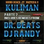 cover: Sound Beach|Vazteria X - Kuliman Ep Part 2